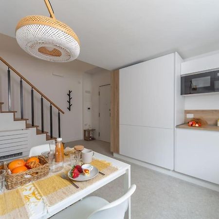 Milano Loft-Hosted By Sweetstay Luaran gambar
