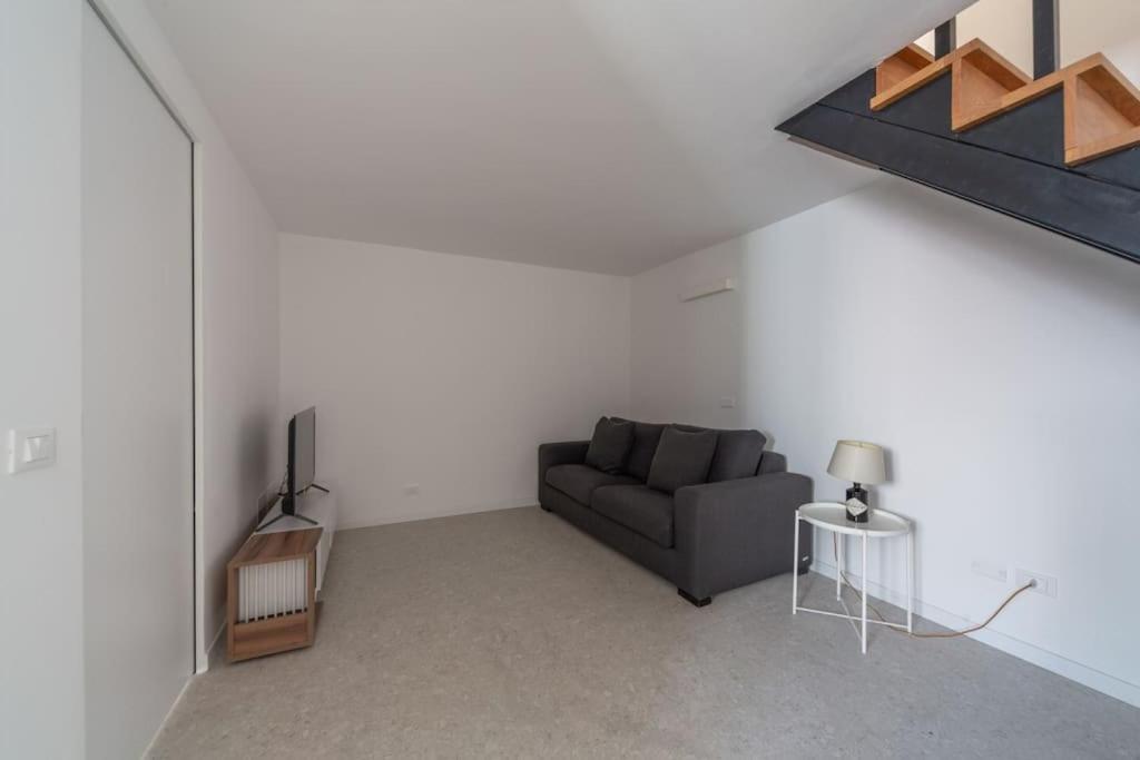 Milano Loft-Hosted By Sweetstay Luaran gambar
