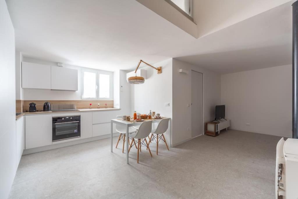 Milano Loft-Hosted By Sweetstay Luaran gambar
