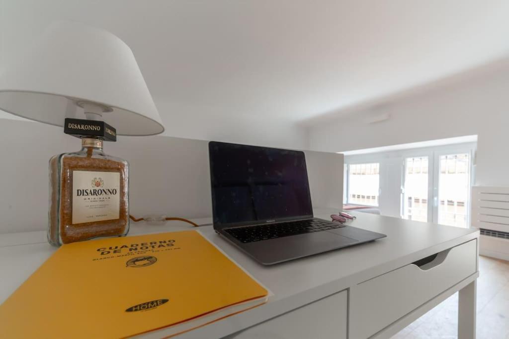 Milano Loft-Hosted By Sweetstay Luaran gambar