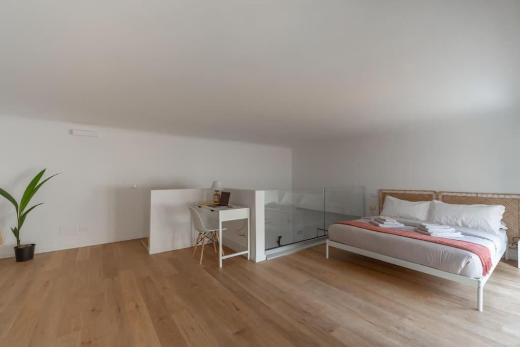 Milano Loft-Hosted By Sweetstay Luaran gambar