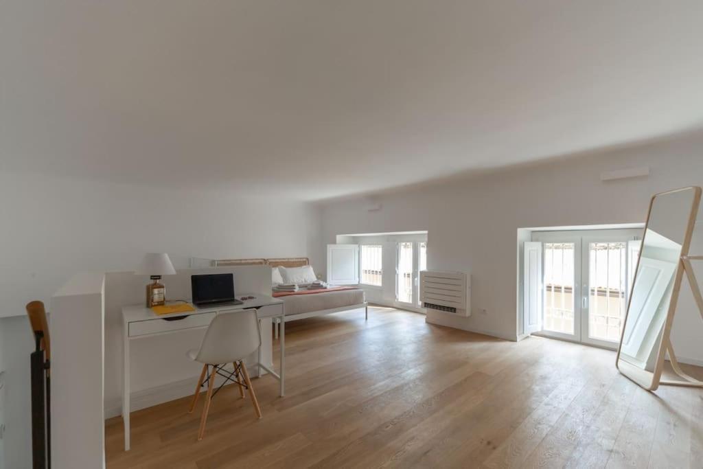 Milano Loft-Hosted By Sweetstay Luaran gambar