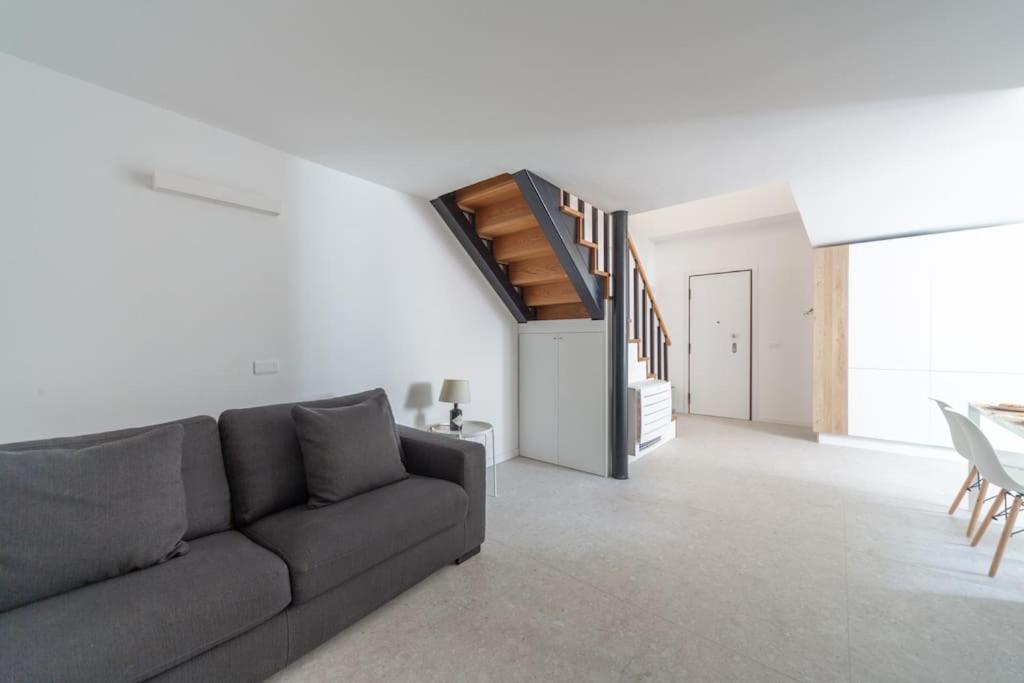 Milano Loft-Hosted By Sweetstay Luaran gambar