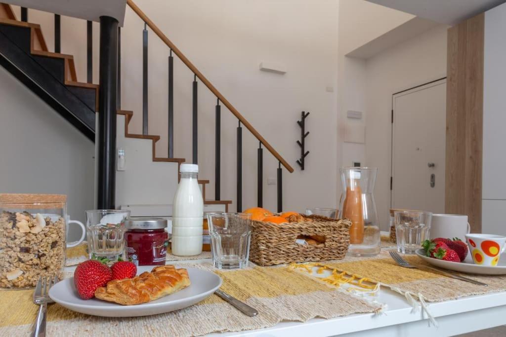 Milano Loft-Hosted By Sweetstay Luaran gambar