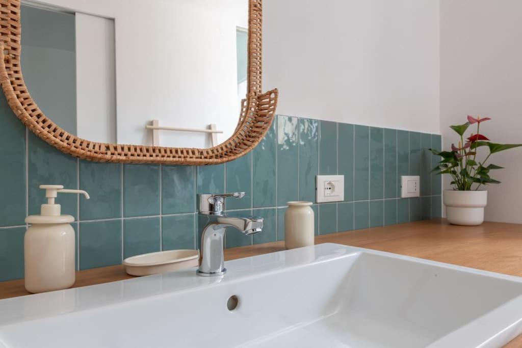 Milano Loft-Hosted By Sweetstay Luaran gambar