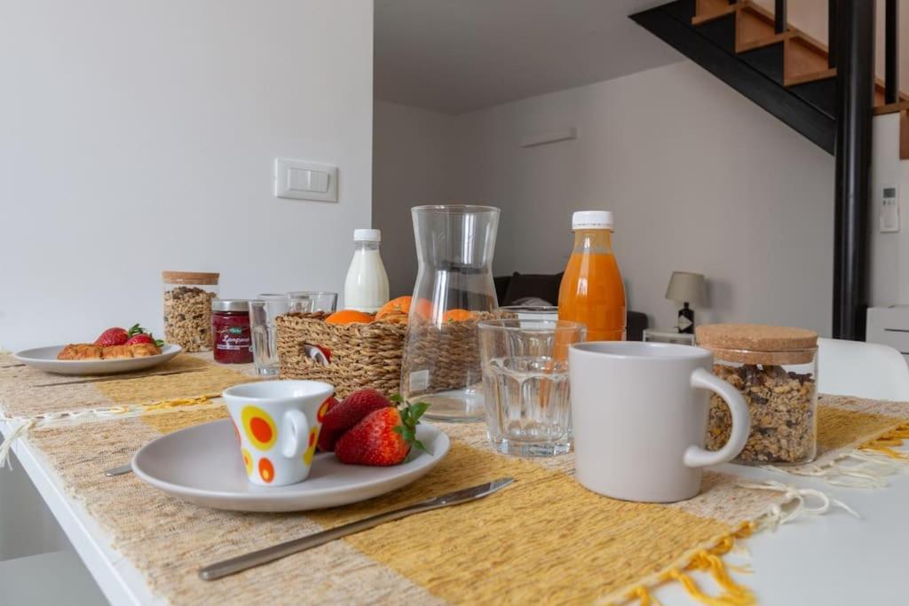 Milano Loft-Hosted By Sweetstay Luaran gambar
