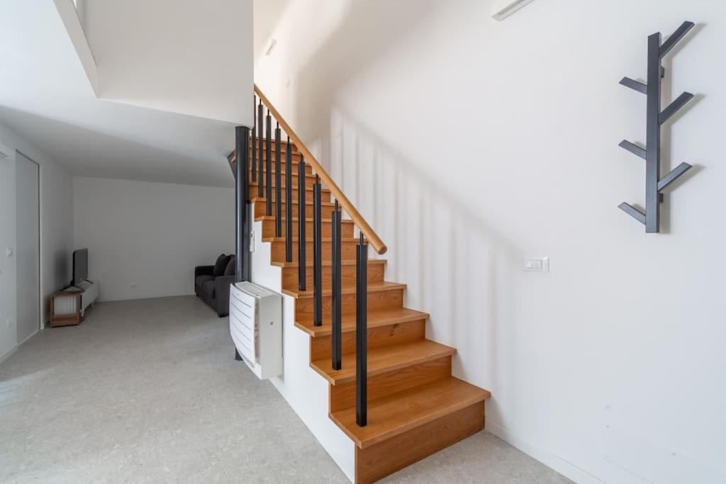 Milano Loft-Hosted By Sweetstay Luaran gambar