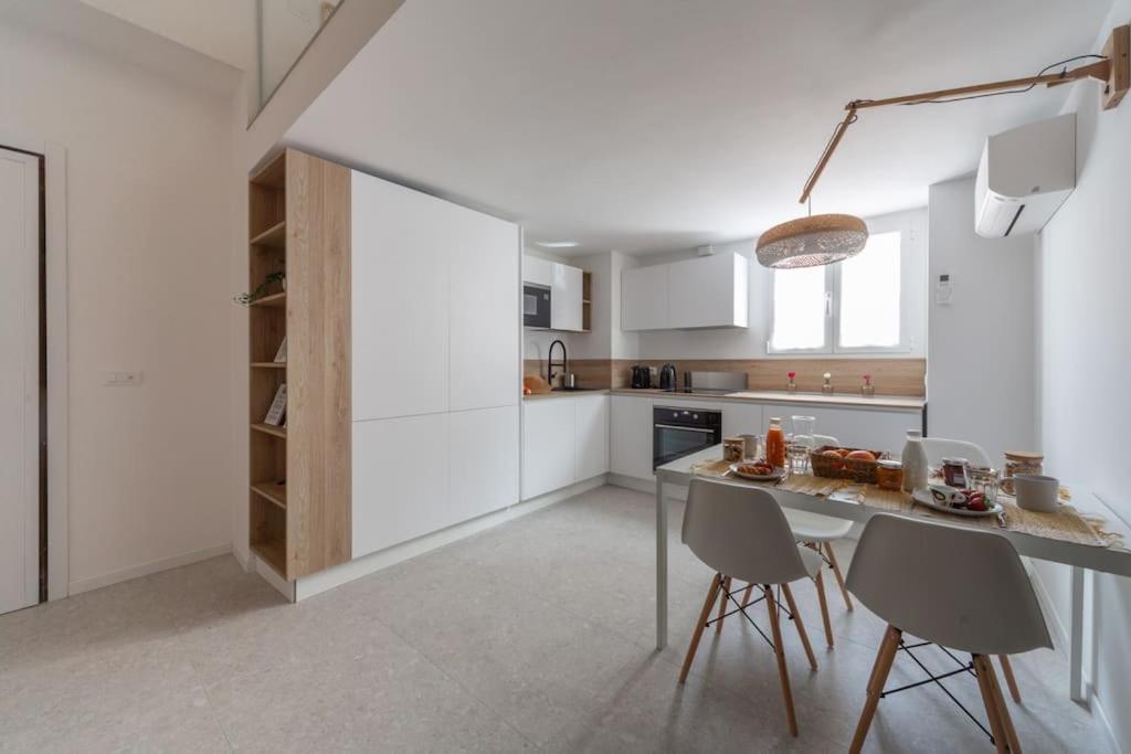 Milano Loft-Hosted By Sweetstay Luaran gambar
