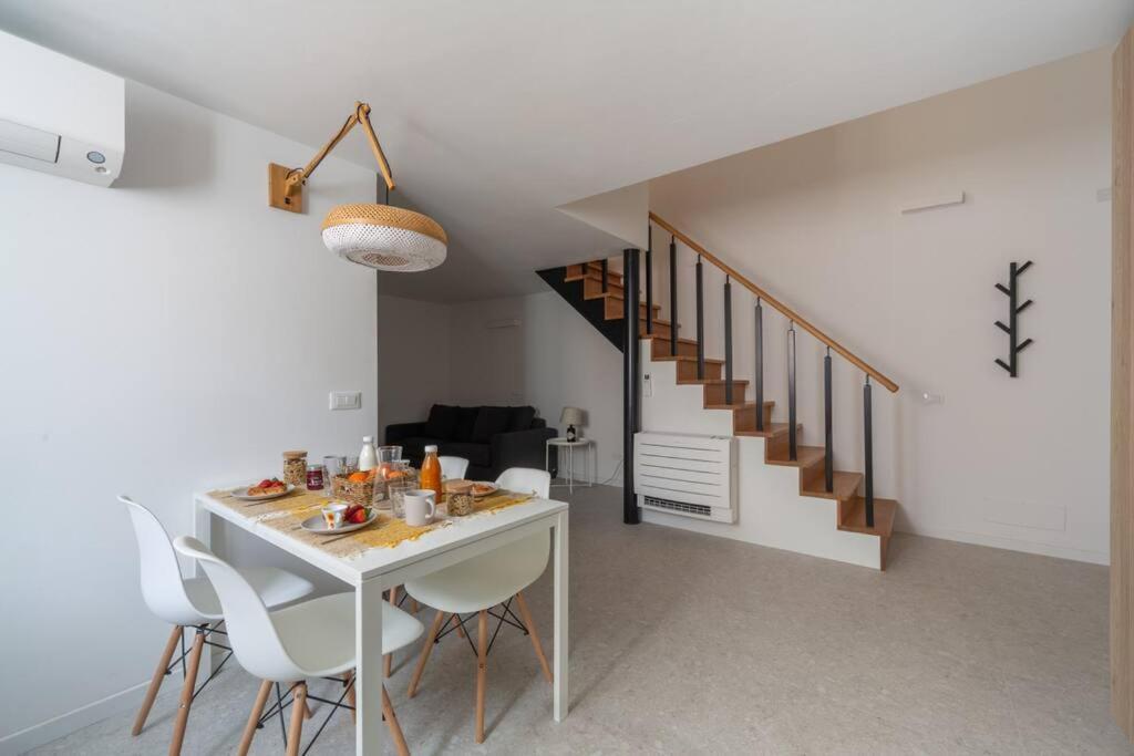 Milano Loft-Hosted By Sweetstay Luaran gambar