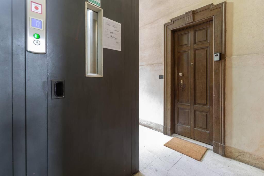 Milano Loft-Hosted By Sweetstay Luaran gambar