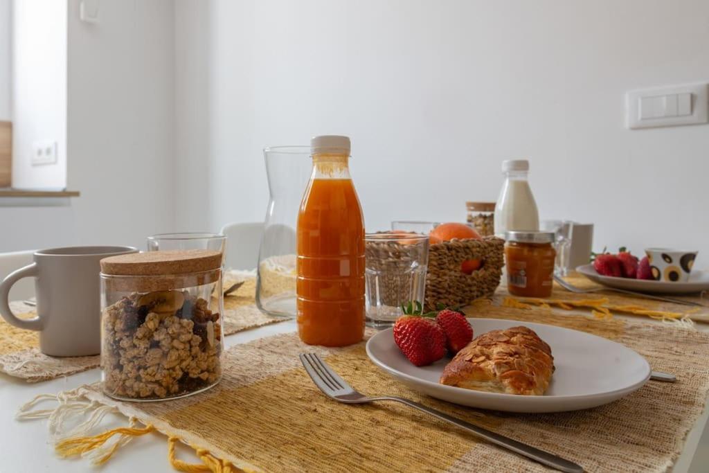 Milano Loft-Hosted By Sweetstay Luaran gambar